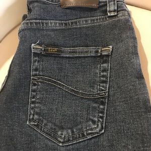Boys size 10 jeans